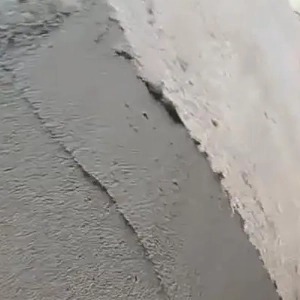 垣曲水工建筑物I级C55聚合物改性水泥砂浆 渠道防渗泵站加固迎水面抗冲刷砂浆